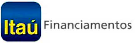 logo banco itau